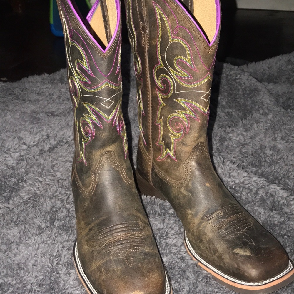 ❤️ SALE Ariat Boots